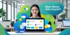 5 طرق مجنونة للربح من ChatGPT في 2025 (الطريقة رقم3 ستصدمك!)